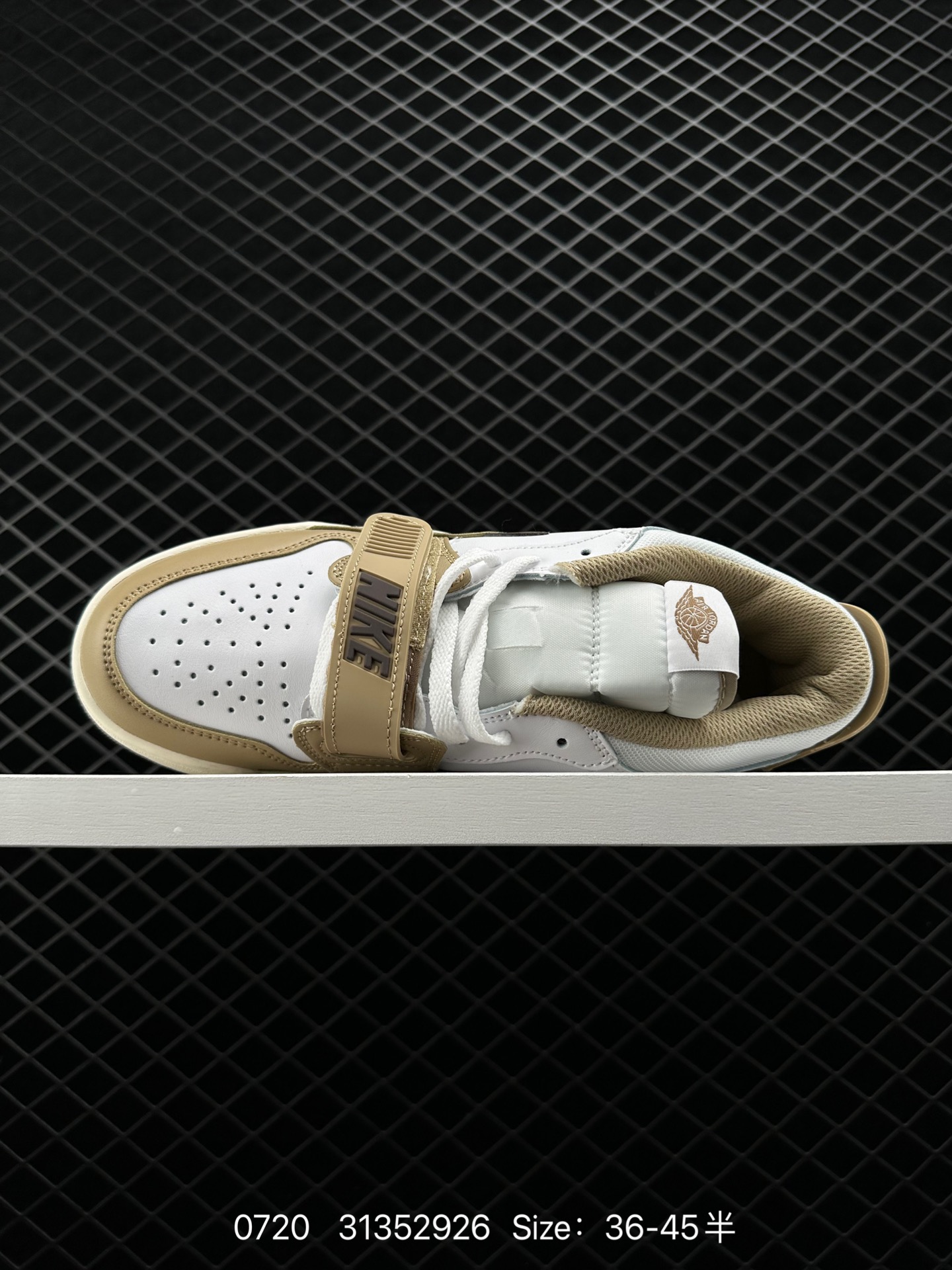 Nike Air Jordan Legacy 312 Low